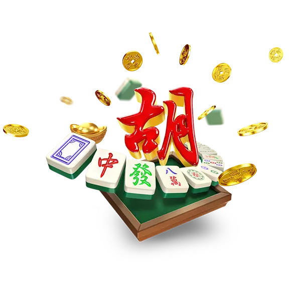 数字麻将主题视觉介绍